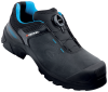 Skyddssko Macsole Low 6737