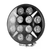 LED-Extraljus R120DRL 