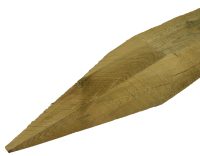 Stängsel