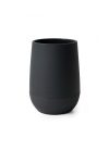 Tandborstmugg Acacia Svart