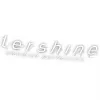 Dekal Tershine
