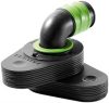 Borrdammutsug Festool