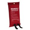 Brandfilt