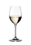 Vitvinsglas Vinum
