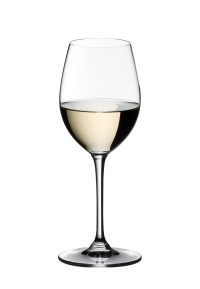Vitvinsglas Vinum