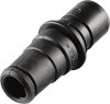Slangmuff 36/27mm