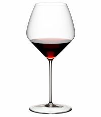Rödvinsglas Veloce