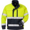 Vinterjacka 4588 FLAM