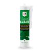 Lim & fogmassa Trans Clear