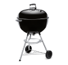 Brikettgrill Bar-B-Kettle 57cm