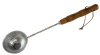 Bastuskopa Zink 