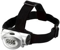 Pannlampa 8 LED