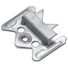 Panelclips Med Skruv 4mm