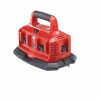 Milwaukee Multiladdare M1418 C6