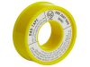 Gängtejp gas 12mm x6,6m