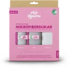 Mikrofiberdukar EkoTipset