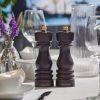 Salt & Peppar Kvarn-Set London