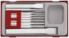 Dorn och mejselsats TTCP09