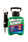 Ogräsmedel Roundup RTU NANO