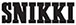 Snikki