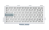 HEPA AirClean filter SF-HA 50-1