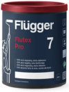 Väggfärg Flutex Pro 7