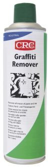 Klotterborttagare spray 400ml