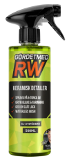 Keramisk Detailer