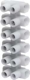 Kopplingslist 0,5-2,5 mm²