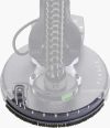 Borstsegment BS-LHS 225 Planex