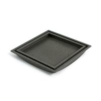 Golvbrunnssil Tile In Frame