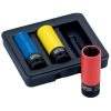 Hjulhylsset BWSS12P3 1/2"