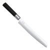 Brödkniv Wasabi Black