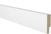 Fönstersmyg MDF Fals Vitmålad