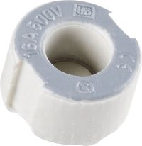 Passkontakt 16A