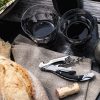 Korkskruv Black Ebenholts