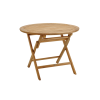 Bord Turin Teak
