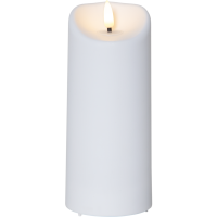 Ljus & Ljushållare