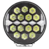 LED-Extraljus R140DRL 