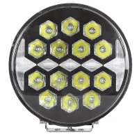 LED-Extraljus R140DRL 