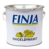 Spräckmedel snigeldynamit 4kg