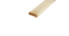 Lockläkt 15x45mm