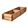 Tegelstensform Unique