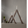 Adventsljusstake Albo