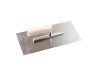 Slipstål 130x280mm 