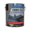 Metallack Coro-Flex Svart 1l