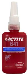 Lagermontering 641