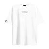 T-Shirt Oversized Vit