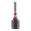 Bits Hex Shockwave Milwaukee