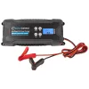 Batteriladdare